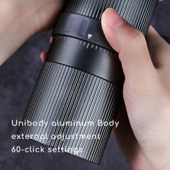 havmore Electric Coffee Bean Grinder 38mm 5 pins Cutter head Portable for Household