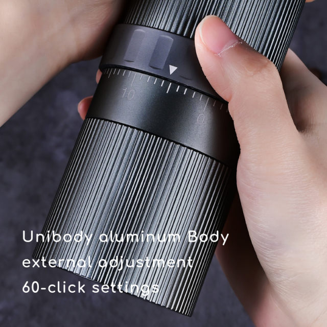 havmore Electric Coffee Bean Grinder 38mm 5 pins Cutter head Portable for Household