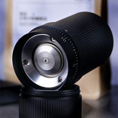 havmore Electric Coffee Bean Grinder 38mm 5 pins Cutter head Portable for Household