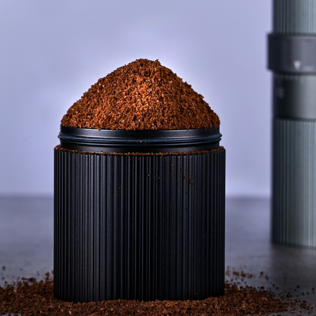 havmore Electric Coffee Bean Grinder 38mm 5 pins Cutter head Portable for Household