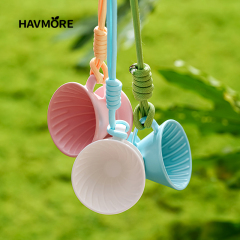 Havmore mini v60 ceramic tasting cup
