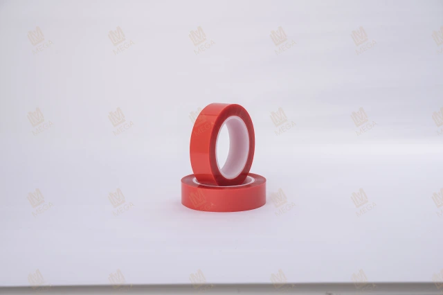wholesale high temperature tape,  Polyester tape manufacturers