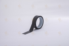 Mega Polyimide Tape Semi-black- PI high temperature resistant silicone tape,PI adhesive tape
