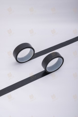Mega Polyimide Tape Semi-black- PI high temperature resistant silicone tape,PI adhesive tape