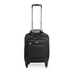 ​CHUBONT LB-101153 Waterproof Rolling Duffel Bag with Multiple Compartments – Expandable Carry-On Luggage for Business & Travel,CHUBONT Waterproof Rolling Duffel Bag - Expandable Carry-On for Travel