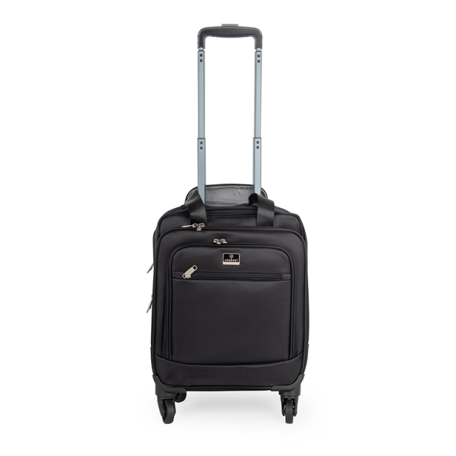 ​CHUBONT LB-101153 Waterproof Rolling Duffel Bag with Multiple Compartments – Expandable Carry-On Luggage for Business & Travel,CHUBONT Waterproof Rolling Duffel Bag - Expandable Carry-On for Travel