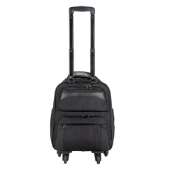 ​CHUBONT LB-101186 Waterproof Rolling Duffel Bag – Carry-On Travel Luggage with Wheels for Business & Casual Trips​,Wheeled Duffel Bag–Waterproof Carry-On Luggage for Business Travelers