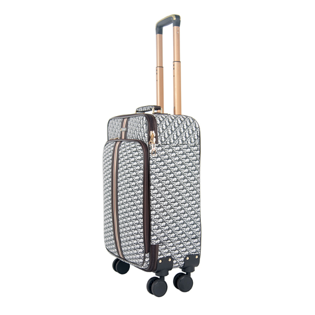 CHUBONT LB-101137 20" 24" 28" Luggage Set – Durable Carry-On & Check-In Suitcases with TSA Lock & Shock-Resistant Design,LB-101137 Luggage Set – 20" 24" 28" Durable Suitcases with TSA Lock