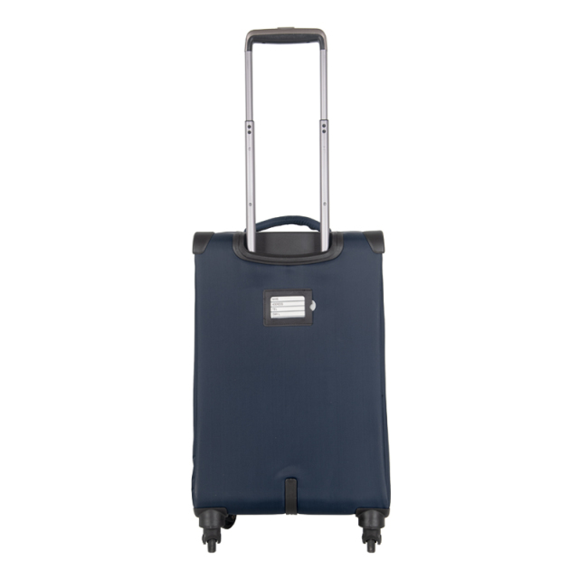 CHUBONT LB-101130 Ultra-Lightweight Spinner Luggage – Waterproof & Scratch-Resistant Suitcase with 360° Wheels, Two-Tone Design for Men & Wome,CHUBONT Lightweight Suitcase with 360° Wheels – Perfect for Travel