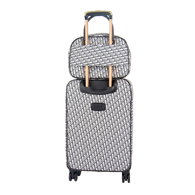 CHUBONT LB-101137 20" 24" 28" Luggage Set – Durable Carry-On & Check-In Suitcases with TSA Lock & Shock-Resistant Design,LB-101137 Luggage Set – 20" 24" 28" Durable Suitcases with TSA Lock