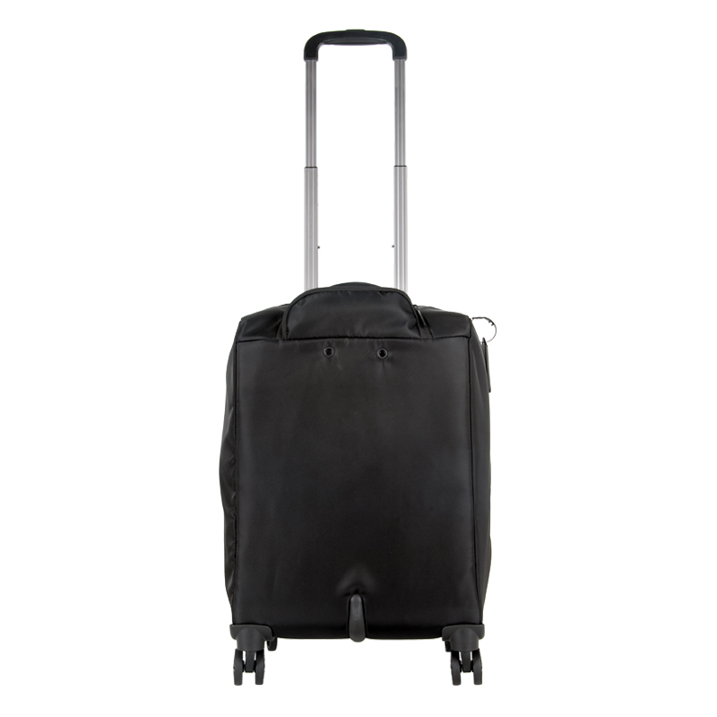 CHUBONT LB-101193  Waterproof Rolling Duffel Bag – Carry-On Travel Luggage with Wheels for Business & Casual Trips​,Waterproof Rolling Duffel Bag - Durable Carry-On Luggage with Wheels