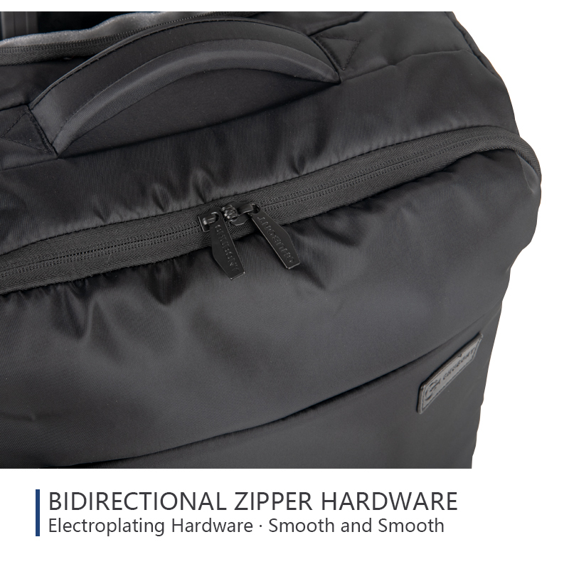 CHUBONT LB-101193  Waterproof Rolling Duffel Bag – Carry-On Travel Luggage with Wheels for Business & Casual Trips​,Waterproof Rolling Duffel Bag - Durable Carry-On Luggage with Wheels