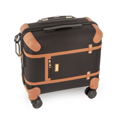 CHUBONT LB-101166 Foldable Carry-On Travel Bag – Large Capacity Airline Approved Luggage for International Trips,Foldable Carry-On Bag – Airline Approved Large Luggage for Travel