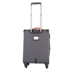 CHUBONT LB-101157 28" Ultra-Lightweight Business Suitcase – Shockproof Large Capacity Luggage for Men with 360° Spinner Wheels​,28" Lightweight Business Suitcase –Durable Spinner Luggage for Travel