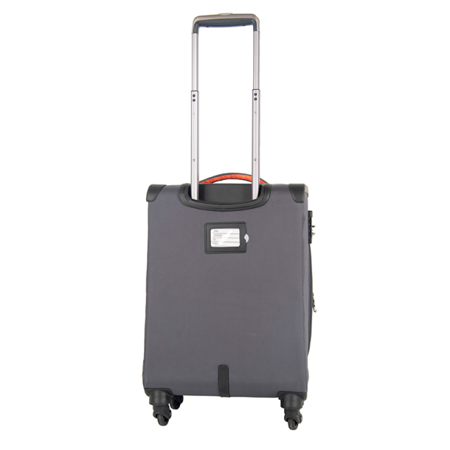 CHUBONT LB-101157 28" Ultra-Lightweight Business Suitcase – Shockproof Large Capacity Luggage for Men with 360° Spinner Wheels​,28" Lightweight Business Suitcase –Durable Spinner Luggage for Travel