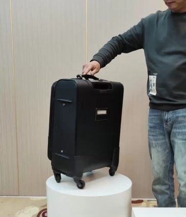 CHUBONT LB-101172 20" PU Spinner Luggage – TSA Lock Carry-On Suitcase with 360° Wheels for Men & Women​,LB-101172 20" Expandable Carry-On Luggage with TSA Lock & 360° Wheels