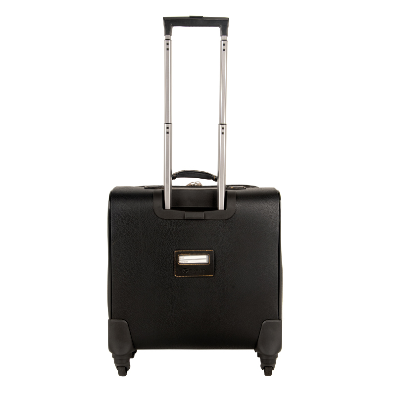 CHUBONT LB-101172 20" PU Spinner Luggage – TSA Lock Carry-On Suitcase with 360° Wheels for Men & Women​,LB-101172 20" Expandable Carry-On Luggage with TSA Lock & 360° Wheels