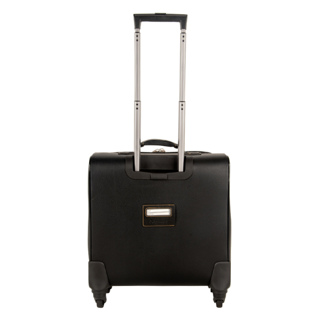 CHUBONT LB-101172 20" PU Spinner Luggage – TSA Lock Carry-On Suitcase with 360° Wheels for Men & Women​,LB-101172 20" Expandable Carry-On Luggage with TSA Lock & 360° Wheels