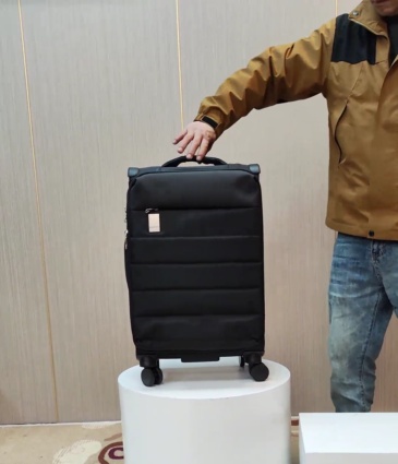 CHUBONT LB-101169 Waterproof Rolling Duffel Bag – Business Travel Carry-On Luggage with Detachable Shoulder Strap​,CHUBONT LB-101169 Waterproof Rolling Duffel Bag for Business Travel