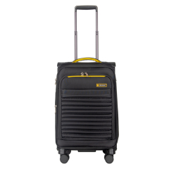 CHUBONT LB-101168 Waterproof Nylon Business Luggage – Large Capacity Carry-On Suitcase with Durable Spinner Wheels​,Waterproof Nylon Business Luggage – Large Capacity Carry-On Suitcase