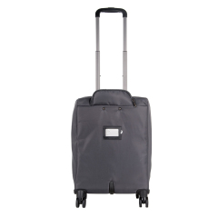 CHUBONT LB-101167 20" & 24" Lightweight Nylon Spinner Luggage Set – Durable Carry-On Suitcases with 360° Wheels​,20" & 24"  Spinner Luggage Set – Lightweight & Durable Nylon Suitcase