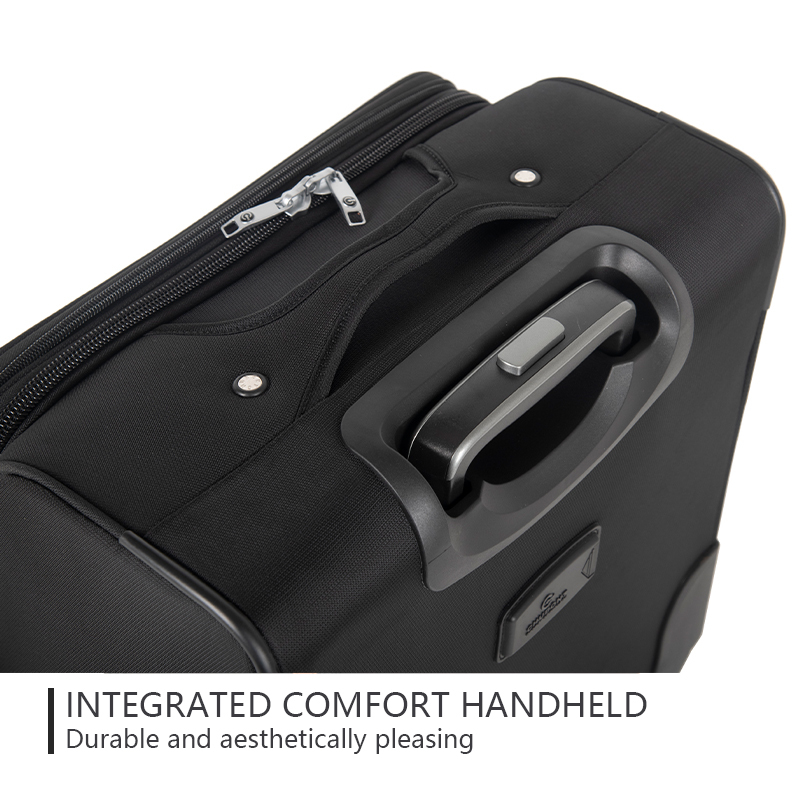 CHUBONT  LB-16103#16 Waterproof Rolling Duffel Bag – Business Travel Carry-On Luggage with Detachable Shoulder Strap,Waterproof Rolling Duffel Bag – Durable Business Travel Luggage