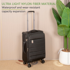 CHUBONT LB-101169 Waterproof Rolling Duffel Bag – Business Travel Carry-On Luggage with Detachable Shoulder Strap​,CHUBONT LB-101169 Waterproof Rolling Duffel Bag for Business Travel