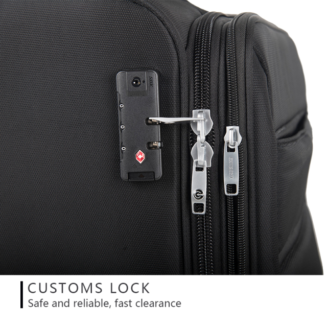 CHUBONT  LB-16103#16 Waterproof Rolling Duffel Bag – Business Travel Carry-On Luggage with Detachable Shoulder Strap,Waterproof Rolling Duffel Bag – Durable Business Travel Luggage