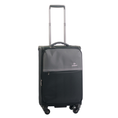 CHUBONT LB-101130 Ultra-Lightweight Spinner Luggage – Waterproof & Scratch-Resistant Suitcase with 360° Wheels, Two-Tone Design for Men & Wome,CHUBONT Lightweight Suitcase with 360° Wheels – Perfect for Travel