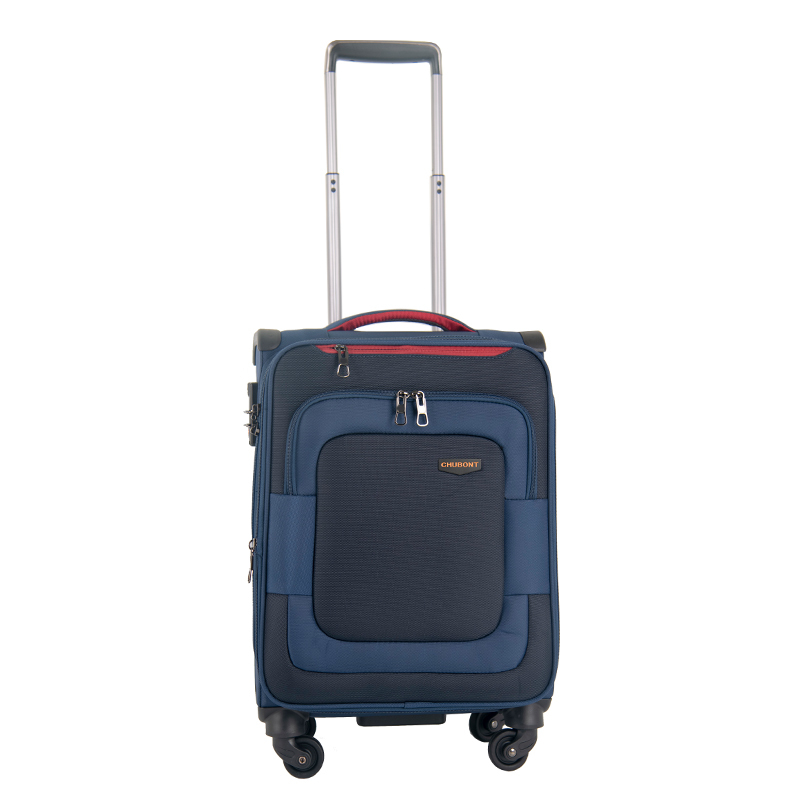 CHUBONT LB-101157 28" Ultra-Lightweight Business Suitcase – Shockproof Large Capacity Luggage for Men with 360° Spinner Wheels​,28" Lightweight Business Suitcase –Durable Spinner Luggage for Travel