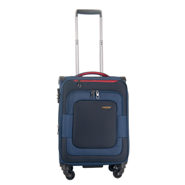 CHUBONT LB-101157 28" Ultra-Lightweight Business Suitcase – Shockproof Large Capacity Luggage for Men with 360° Spinner Wheels​,28" Lightweight Business Suitcase –Durable Spinner Luggage for Travel