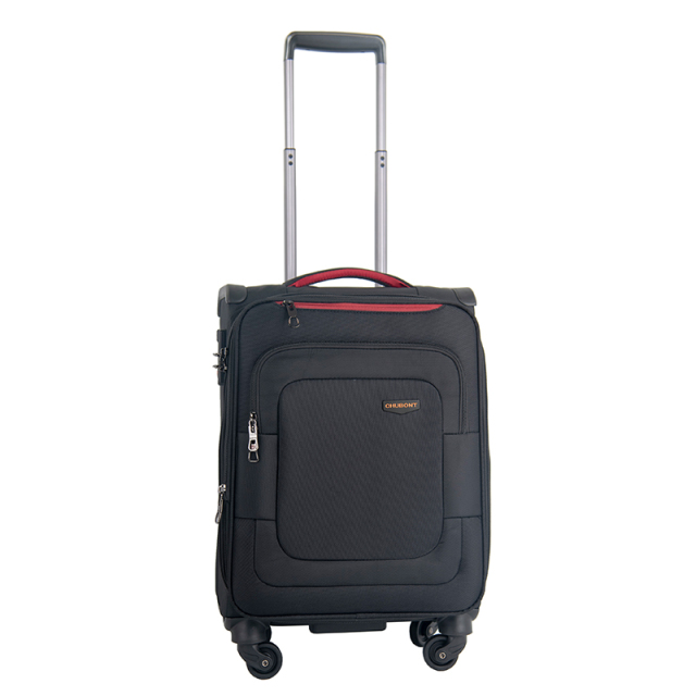 CHUBONT LB-101157 28" Ultra-Lightweight Business Suitcase – Shockproof Large Capacity Luggage for Men with 360° Spinner Wheels​,28" Lightweight Business Suitcase –Durable Spinner Luggage for Travel