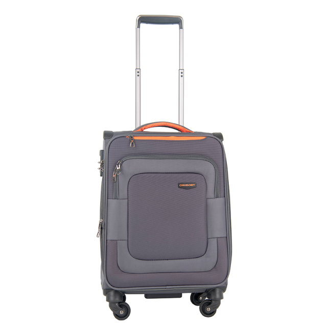 CHUBONT LB-101157 28" Ultra-Lightweight Business Suitcase – Shockproof Large Capacity Luggage for Men with 360° Spinner Wheels​,28" Lightweight Business Suitcase –Durable Spinner Luggage for Travel