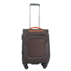 CHUBONT LB-101157 28" Ultra-Lightweight Business Suitcase – Shockproof Large Capacity Luggage for Men with 360° Spinner Wheels​,28" Lightweight Business Suitcase –Durable Spinner Luggage for Travel