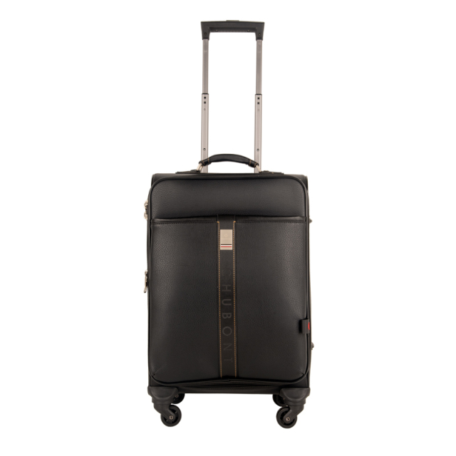 CHUBONT LB-101172 20" PU Spinner Luggage – TSA Lock Carry-On Suitcase with 360° Wheels for Men & Women​,LB-101172 20" Expandable Carry-On Luggage with TSA Lock & 360° Wheels