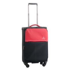 CHUBONT LB-101130 Ultra-Lightweight Spinner Luggage – Waterproof & Scratch-Resistant Suitcase with 360° Wheels, Two-Tone Design for Men & Wome,CHUBONT Lightweight Suitcase with 360° Wheels – Perfect for Travel