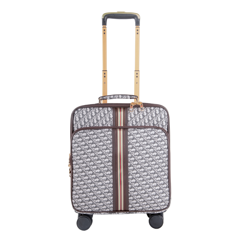 CHUBONT LB-101137 20" 24" 28" Luggage Set – Durable Carry-On & Check-In Suitcases with TSA Lock & Shock-Resistant Design,LB-101137 Luggage Set – 20" 24" 28" Durable Suitcases with TSA Lock