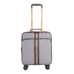 CHUBONT LB-101137 20" 24" 28" Luggage Set – Durable Carry-On & Check-In Suitcases with TSA Lock & Shock-Resistant Design,LB-101137 Luggage Set – 20" 24" 28" Durable Suitcases with TSA Lock