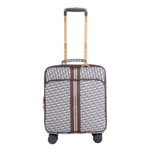 CHUBONT LB-101137 20" 24" 28" Luggage Set – Durable Carry-On & Check-In Suitcases with TSA Lock & Shock-Resistant Design,LB-101137 Luggage Set – 20" 24" 28" Durable Suitcases with TSA Lock