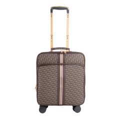 CHUBONT LB-101137 20" 24" 28" Luggage Set – Durable Carry-On & Check-In Suitcases with TSA Lock & Shock-Resistant Design,LB-101137 Luggage Set – 20" 24" 28" Durable Suitcases with TSA Lock