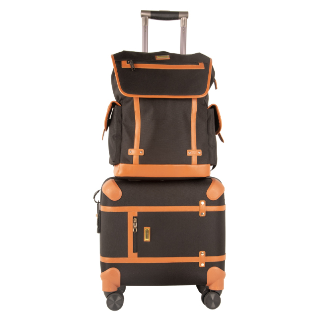 CHUBONT LB-101166 Foldable Carry-On Travel Bag – Large Capacity Airline Approved Luggage for International Trips,Foldable Carry-On Bag – Airline Approved Large Luggage for Travel