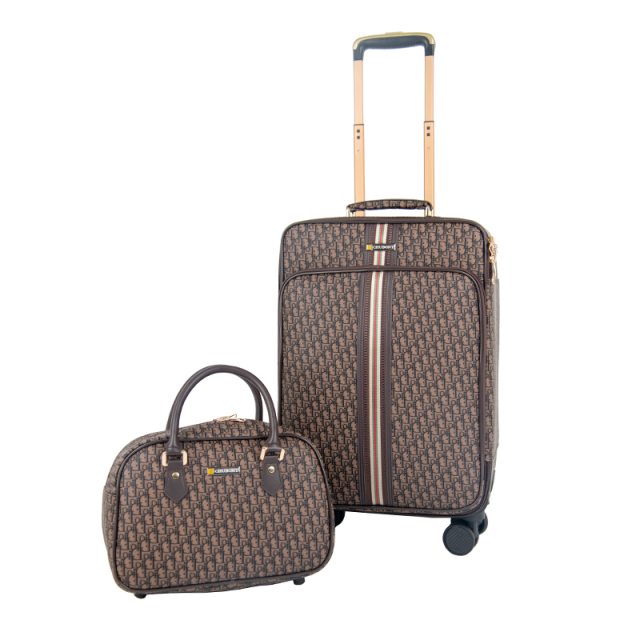 CHUBONT LB-101137 20" 24" 28" Luggage Set – Durable Carry-On & Check-In Suitcases with TSA Lock & Shock-Resistant Design,LB-101137 Luggage Set – 20" 24" 28" Durable Suitcases with TSA Lock