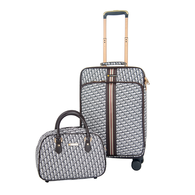 CHUBONT LB-101137 20" 24" 28" Luggage Set – Durable Carry-On & Check-In Suitcases with TSA Lock & Shock-Resistant Design,LB-101137 Luggage Set – 20" 24" 28" Durable Suitcases with TSA Lock