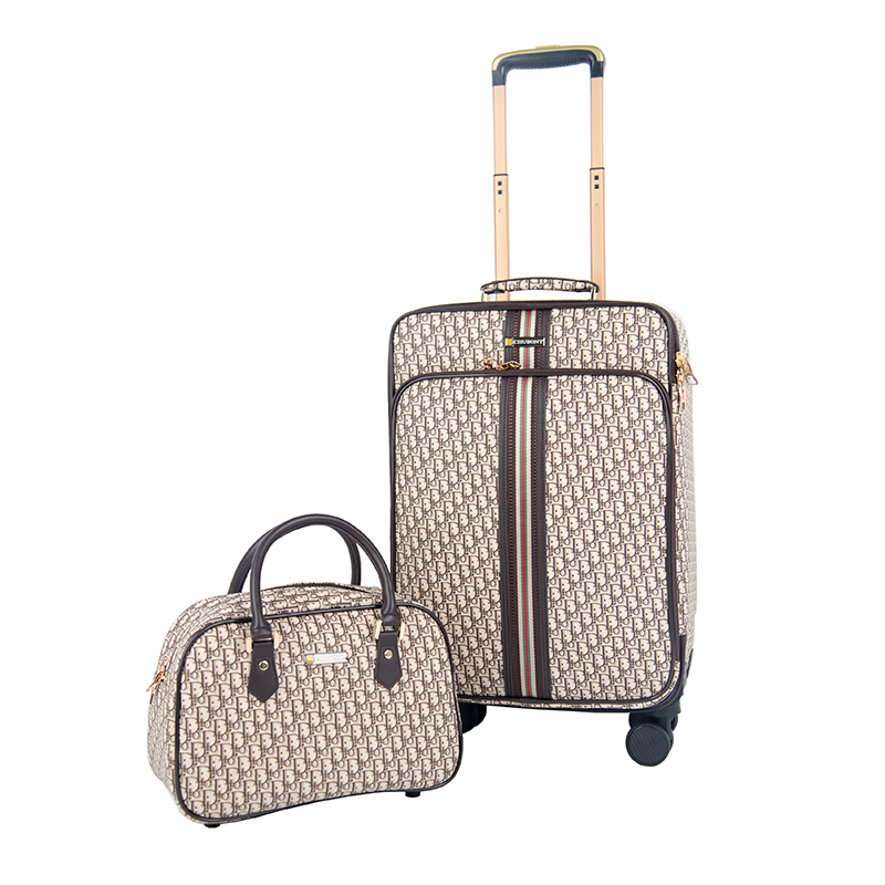CHUBONT LB-101137 20" 24" 28" Luggage Set – Durable Carry-On & Check-In Suitcases with TSA Lock & Shock-Resistant Design,LB-101137 Luggage Set – 20" 24" 28" Durable Suitcases with TSA Lock