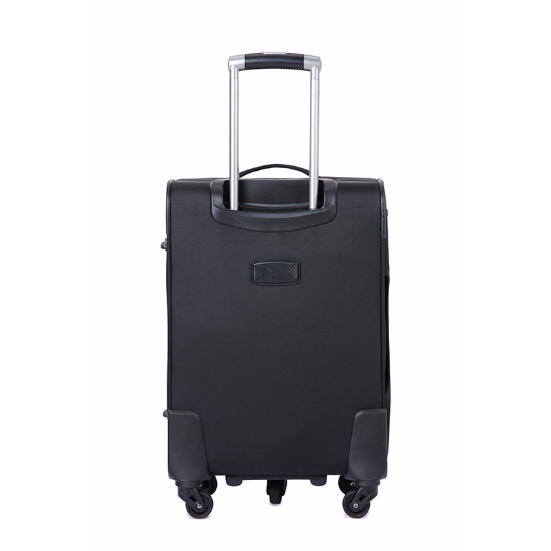 CHUBONT LB-101391 20" & 24" Waterproof Oxford Spinner Luggage – TSA Lock Carry-On Suitcases for Men & Women​,Waterproof Spinner Luggage with TSA Lock - 20"&24" Carry-On Suitcases