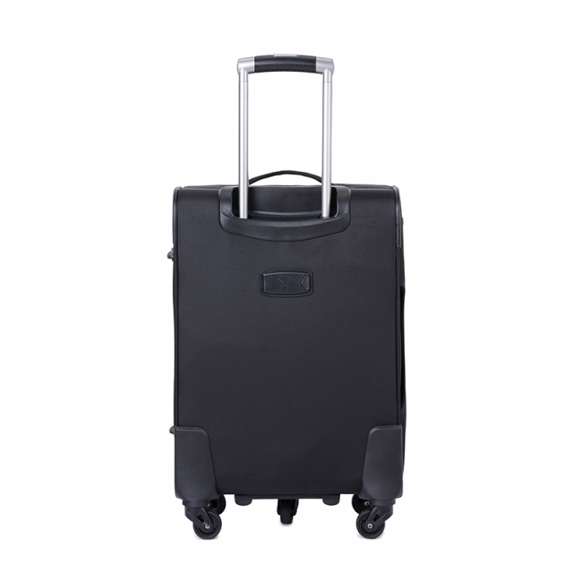 CHUBONT LB-101391 20" & 24" Waterproof Oxford Spinner Luggage – TSA Lock Carry-On Suitcases for Men & Women​,Waterproof Spinner Luggage with TSA Lock - 20"&24" Carry-On Suitcases