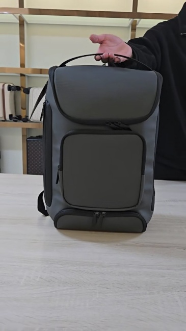 CHUBONT LB-205105 2026 new anti splash business bag unisex large capacity laptop bag travel backpack,CHUBONT LB-205105 2026 new anti splash business bag unisex large capacity laptop bag travel backpack