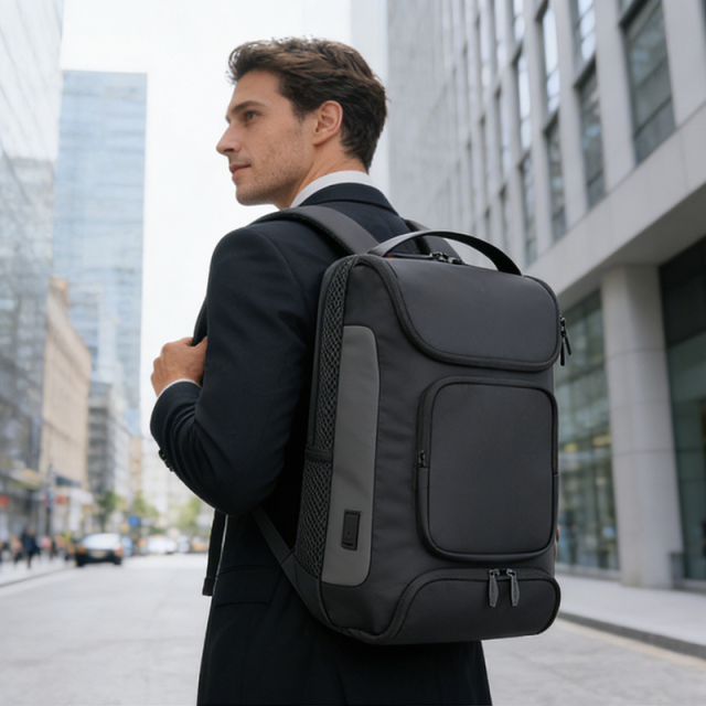 CHUBONT LB-205105 2026 new anti splash business bag unisex large capacity laptop bag travel backpack,CHUBONT LB-205105 2026 new anti splash business bag unisex large capacity laptop bag travel backpack