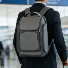 CHUBONT LB-250104 High end business backpack waterproof multifunctional, large capacity 15.6-inch computer bag men's backpack for business trips,CHUBONT LB-250104 High end business backpack waterproof multifunctional, large capacity 15.6-inch computer bag men's backpack for business trips