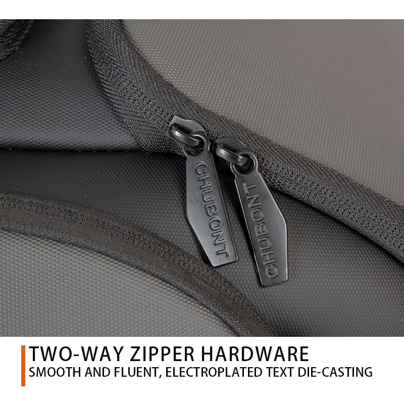 CHUBONT LB-250104 High end business backpack waterproof multifunctional, large capacity 15.6-inch computer bag men's backpack for business trips,CHUBONT LB-250104 High end business backpack waterproof multifunctional, large capacity 15.6-inch computer bag men's backpack for business trips